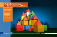 Abbildung von: Methodensammlung für Trainerinnen und Trainer - managerSeminare Verlags GmbH