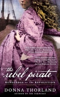 Cover: The Rebel Pirate - Berkley Publishing Corporation,U.S.