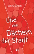 Cover: &Uuml;ber den D&auml;chern der Stadt - el!es-Verlag