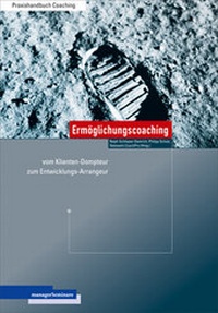 Abbildung von: Ermöglichungscoaching - managerSeminare Verlags GmbH