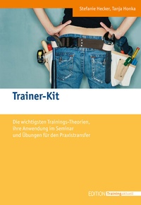 Abbildung von: Trainer-Kit - managerSeminare Verlags GmbH