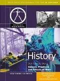Cover: Pearson Baccalaureate: History: Causes, Practices and Effects of Wars for the IB Diploma - Prentice Hall