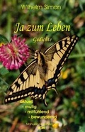Cover: Ja zum Leben - Manuela Kinzel Verlag