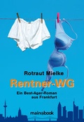 Cover: Rentner-WG - MainBook