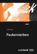Cover: Paukersterben - MainBook