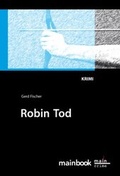 Cover: Robin Tod - MainBook