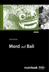 Abbildung von: Mord auf Bali - MainBook