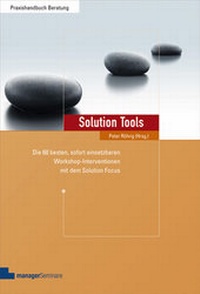 Abbildung von: Solution Tools - managerSeminare Verlags GmbH