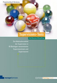 Abbildung von: Supervisions-Tools - managerSeminare Verlags GmbH