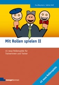 Cover: Mit Rollen spielen II - managerSeminare Verlags GmbH