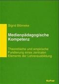 Cover: Medienp&auml;dagogische Kompetenz - KoP&auml;d - Kommunik. u. P&auml;d.