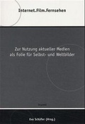 Cover: Internet.Film.Fernsehen - KoP&auml;d - Kommunik. u. P&auml;d.
