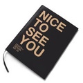 Cover: Nice to see you - Design+Design GmbH
