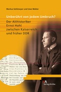Cover: Unber&uuml;hrt von jedem Umbruch? - Brill Deutschland