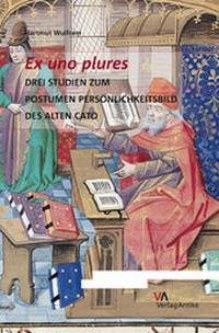 Enlarge image Cover: Ex uno plures - Brill Deutschland