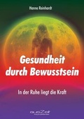 Cover: Gesundheit durch Bewusstsein - ausZeit Verlag