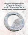 Cover: Chronobiologie und Chronomedizin - Human Research