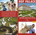 Cover: Hof Palace - Schloss Sch&ouml;nbrunn