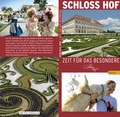 Cover: Schloss Hof - Schloss Sch&ouml;nbrunn