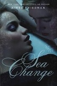 Enlarge image Cover: Sea Change - Point