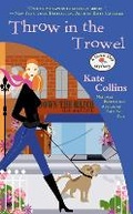 Cover: Throw in the Trowel - Berkley Publishing Corporation,U.S.