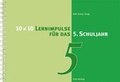 Cover: 10 x 10 Experimente leicht gemacht - Erle-Verlag