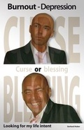 Cover: Burnout - Depression: Curse or blessing - Huber, Gerhard
