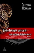 Cover: Veneficium unicum - Turmhut-Verlag