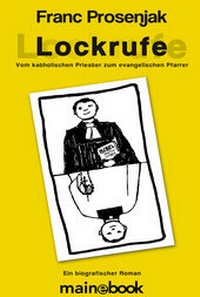Abbildung von: Lockrufe - MainBook