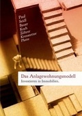 Cover: Das Anlagewohnungsmodell - Paul, David
