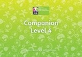 Cover: Primary Years Programme Level 4 Companion Pack of 6 - Heinemann