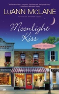 Cover: Moonlight Kiss - Jove Publications