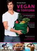 Cover: Vegan in Topform - Unimedica