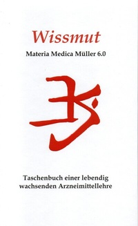 Enlarge image Cover: Wissmut - Müller, Karl