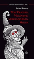 Cover: Von Drachen, Hexen und verwunschenen Seelen - Sutton