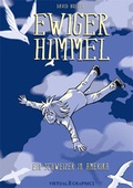 Cover: Ewiger Himmel - Virtual Graphics