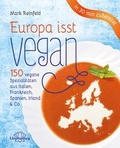 Cover: Europa isst vegan - Unimedica