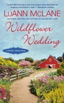 Cover: Wildflower Wedding - Jove Publications
