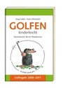 Cover: Golfen - GLOOR Verlag