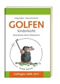 Cover: Golfen - GLOOR Verlag