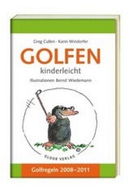 Enlarge image Cover: Golfen - GLOOR Verlag