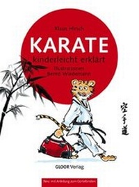 Abbildung von: KARATE - GLOOR Verlag