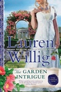 Cover: The Garden Intrigue - New American Library
