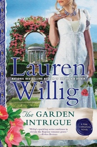 Enlarge image Cover: The Garden Intrigue - New American Library