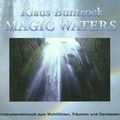 Cover: Magic Waters - Buntrock, M