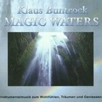 Enlarge image Cover: Magic Waters - Buntrock, M
