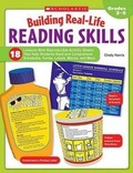 Cover: Building Real-Life Reading Skills - Scholastic Teaching Resources