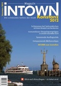 Cover: INTOWN Konstanz 2012 - InTown Media