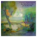 Cover: Der kleine Brummb&auml;r und die Baumfee - Buntrock, M