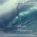 Cover: Atlantic Symphony - Buntrock, M
